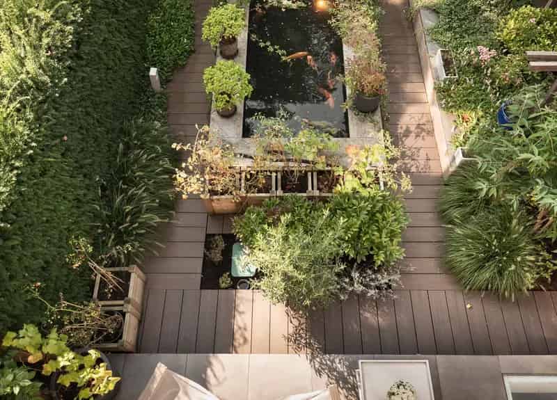 Huis te koop Amsterdam Zuid Apollolaan: Luxe Familiehuis 352m²