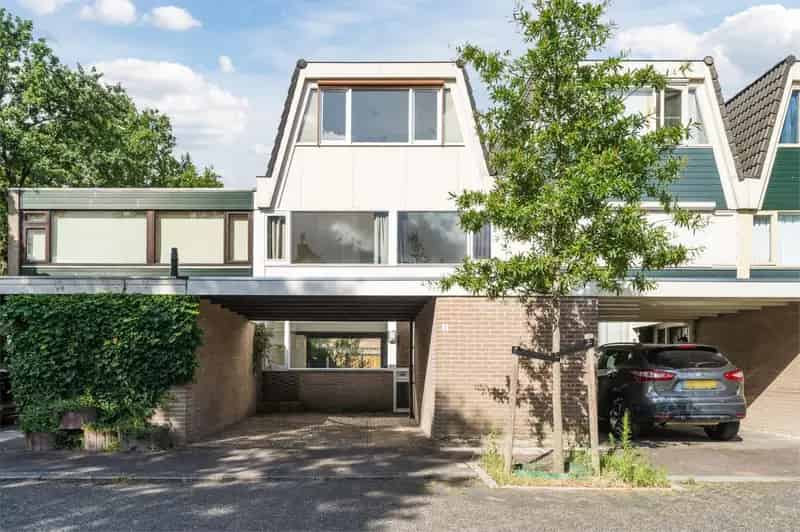 Ruime gezinswoning Soesterberg 5 slaapkamers nabij Utrecht