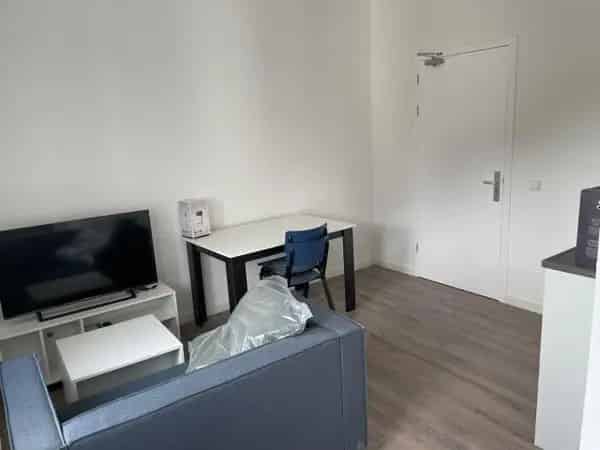 Appartement Thomas van Kempenstraat in Tilburg