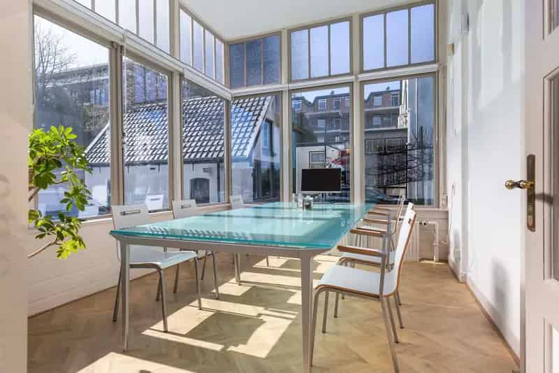 Kantoorvilla Apeldoorn te koop - Gemeentelijk monument