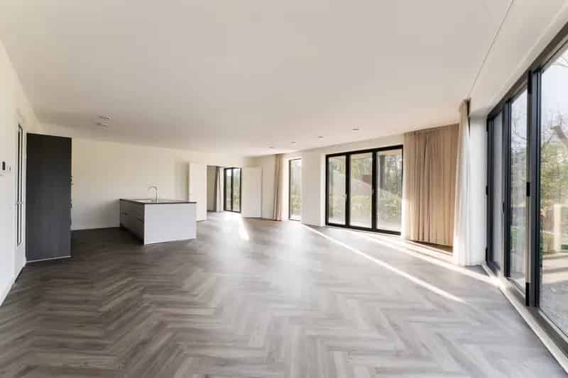 Luxe Appartement Muiden 181m2 Ruim Terras 2 Badkamers Parkeerplaatsen