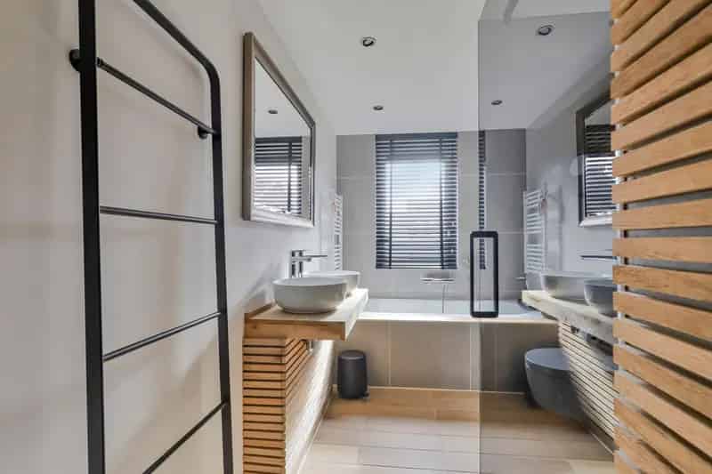 Huis te koop Schuytgraaf 4 slaapkamers moderne keuken tuin zonnepanelen