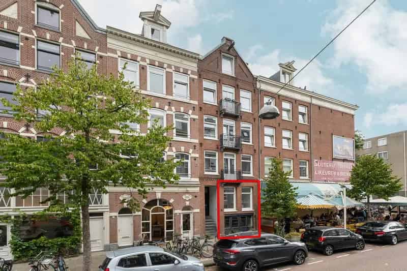 Appartement te koop: Assendelftstraat 2-H 1013 SP Amsterdam | Funda