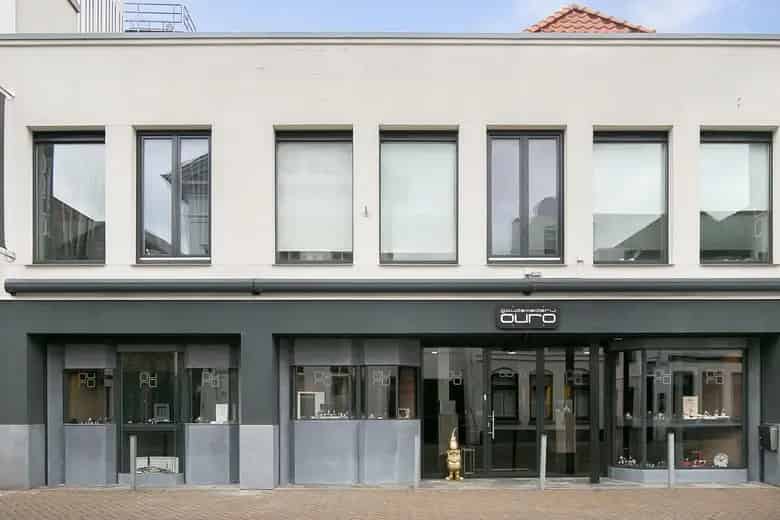 185m2 Winkelruimte te Huur Roosendaal Centrum