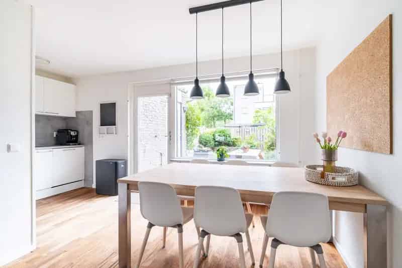 7-kamer Hoekwoning Delft Tanthof-West Nabij Natuur