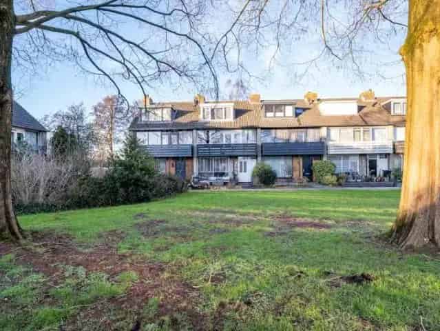 Ruime gezinswoning 5 slaapkamers Vinkeveen