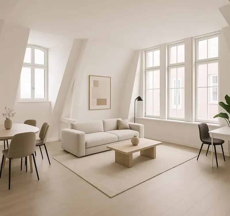 Appartement te koop Deventer Centrum: La Poste