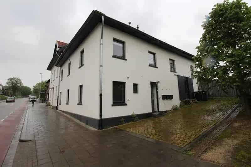 Modern Gemeubileerd Appartement Voerendaal