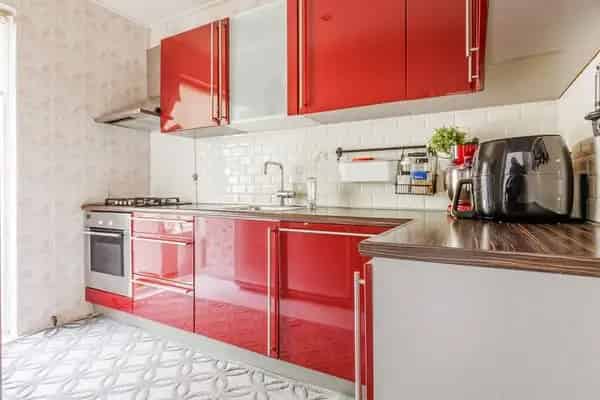Ruime 4-kamer tussenwoning Rotterdam Zuid