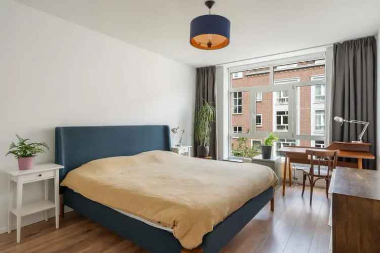 Benedenwoning Te Koop in Rotterdam, Zuid-Holland