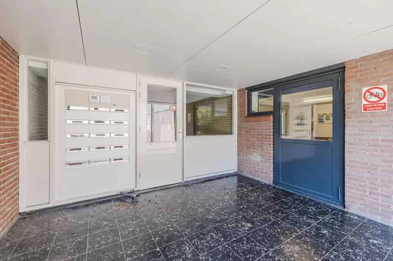 3 Slaapkamer Maisonnette Appartement Hoogeveen Nabij Winkelcentrum