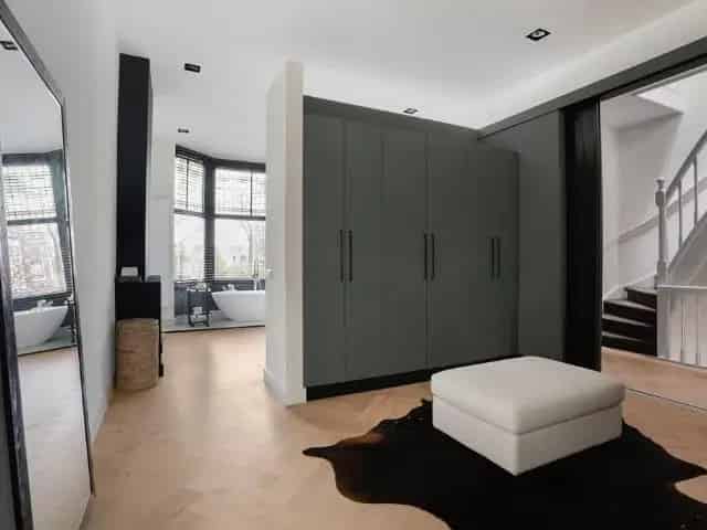 Te Huur: Luxe Stadsvilla Den Haag Statenkwartier