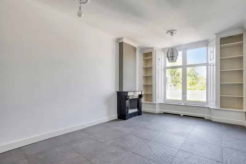 Luxe 2 Kamer Appartement Nijmegen Centrum Energielabel A
