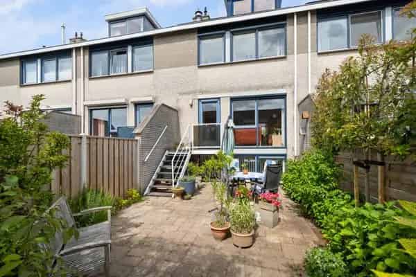 Ruime Familiewoning 4 5 slaapkamers Garage Tuin Nieuweland