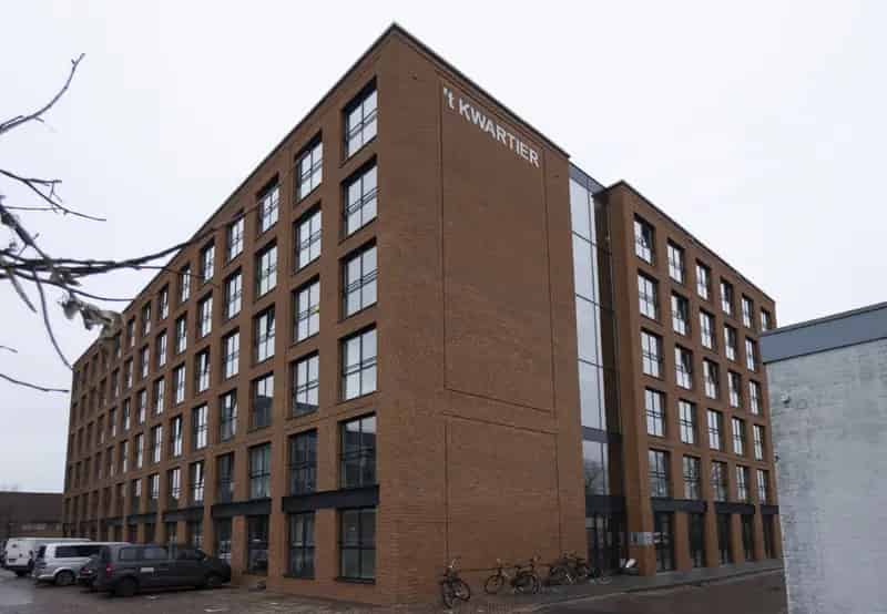 Studentenstudio's Deventer Havenkwartier