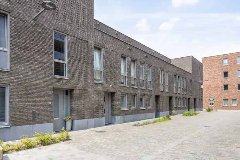 Woonhuis in Maastricht met 4 kamers