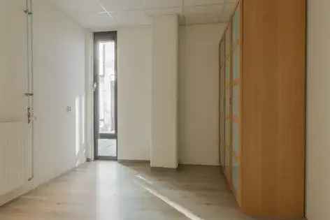 2 Kamer Appartement Groningen Studenten 28m2
