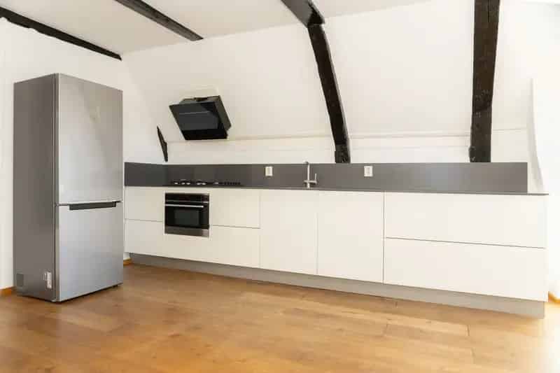 Appartement te koop Hoorn Centrum Nieuwe Noord