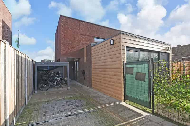 Huis te koop: Kerkstraat 125-A 2295 LD Kwintsheul | Funda