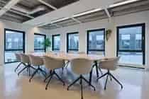 50-1324 m2 Kantoorruimte te Huur Amsterdam B Amsterdam