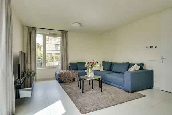 Moderne 3 Slaapkamer Huis te Koop in Strijp Eindhoven