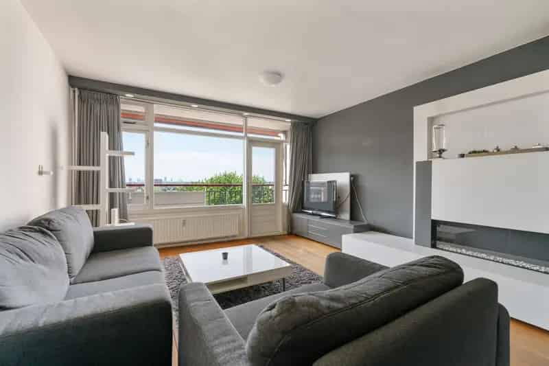 Ruim appartement Capelle aan den IJssel 106m² 3 slaapkamers