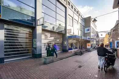 1583 m2 Winkelruimte te Huur Hilversum Centrum