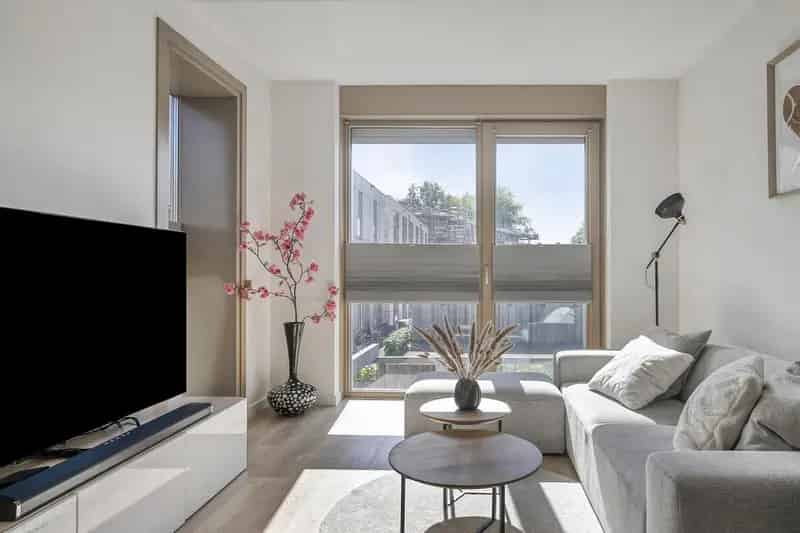 Moderne woning 3 slaapkamers Leusden