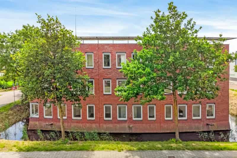 Luxe 3-kamer appartement Amsterdam