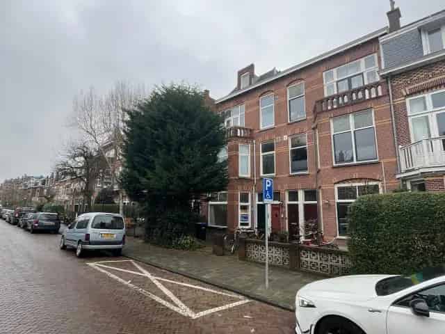 Appartement Galileïstraat Den Haag Studenten