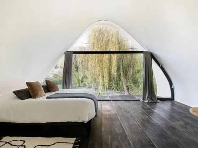 Huurwoning Maastricht: Unieke Riverside House