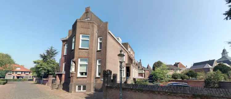 Appartement Te Huur in Ravenstein, Noord-Brabant