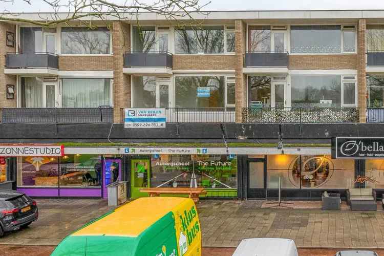 Winkel Stadskanaal | Zoek winkels te koop: Hollandselaan 47 9501 BB Stadskanaal [funda in business]