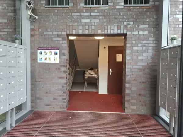 Ruime 4-kamer appartement Weesp Noordwest
