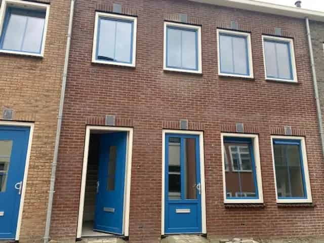 Modern Appartement Goes Centrum - Dakterras Parkeerplaats