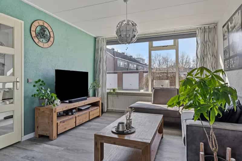 Huis te koop Vaassen: 4 slaapkamers, tuin, nabij natuur