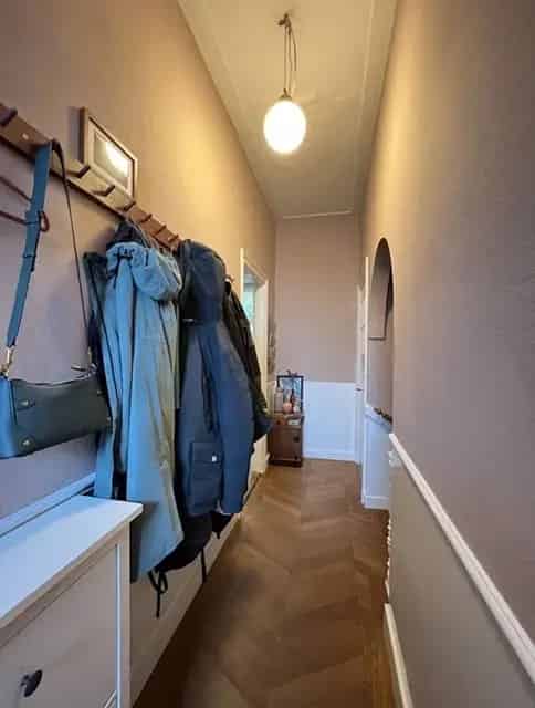 Utrecht Benedenwoning 4 Kamers 113m2 1904