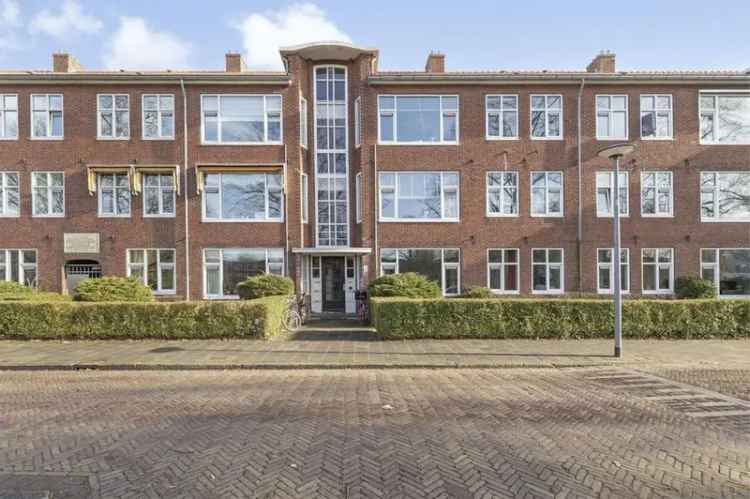 Groningen Benedenwoning 3 Slaapkamers Royale Tuin Gorechtvijver