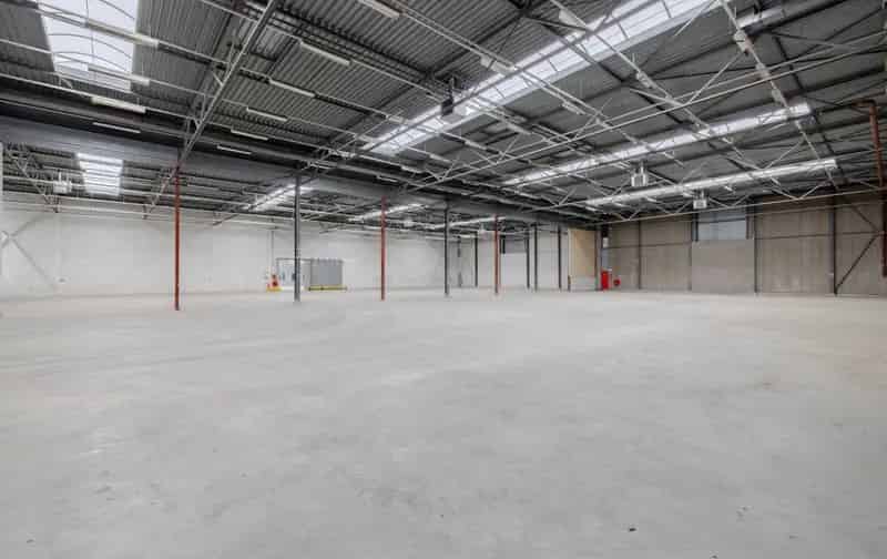 Bedrijfsruimte te huur Amsterdam Zuidoost 8745m²