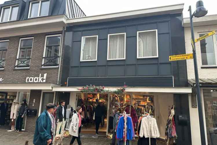 Winkel Egmond aan Zee | Zoek winkels te huur: Voorstraat 101 1931 AJ Egmond aan Zee [funda in business]