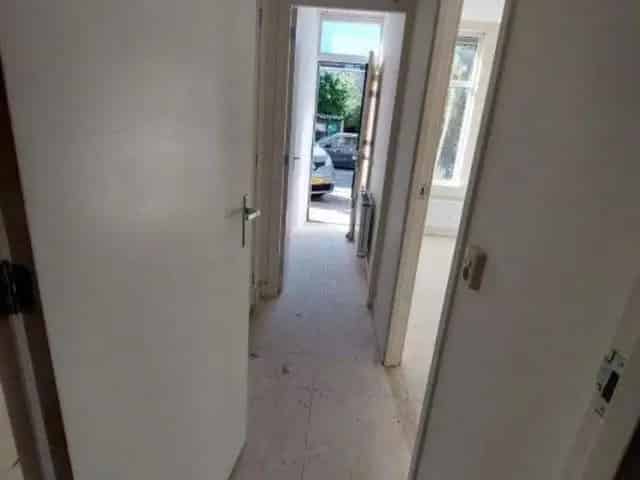 Tweekamerwoning Dapperbuurt begane grond geen huurtoeslag