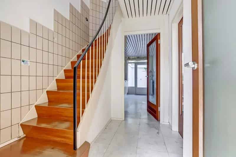 Ruime 4 Kamer Eengezinswoning Amsterdam Zuid