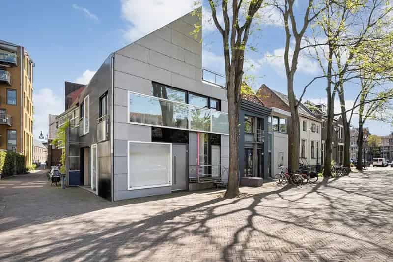 Winkel Zwolle | Zoek winkels te koop: Posthoornsbredehoek 12 8011 XB Zwolle 