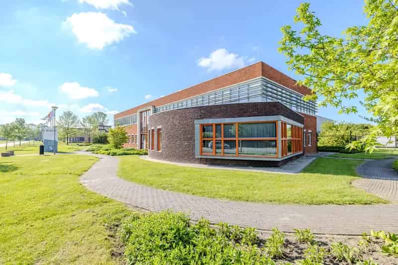 Bedrijfshal te Koop Korenmaat 5 Assen Bedrijventerrein Schepersmaat