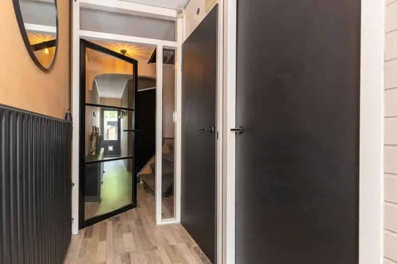 Ruime Drive Inwoning Hoorn 4 Slaapkamers 2 Badkamers Garage Tuin Energielabel A