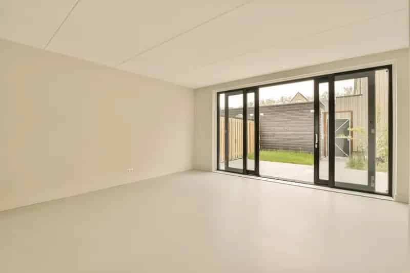 6 Slaapkamers Ruime Familiewoning Muiden 140m2 Tuin Parkeerplaatsen