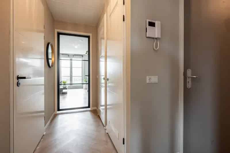 Appartement te koop Almere Poort  - Instapklaar met Uitzicht