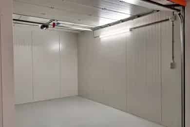 Bedrijfsruimte te Huur Gouda 16-21m2