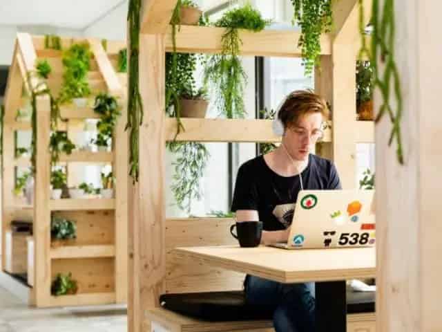 Appartement te Huur Amsterdam