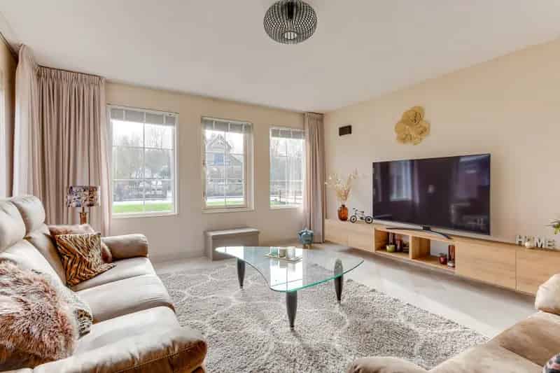 Huis te koop Blokker 3 slaapkamers grote tuin